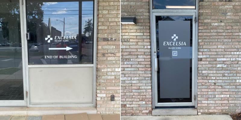 Excelsia Injury Care Elkton