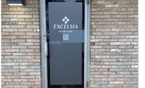 Excelsia Injury Care Elkton