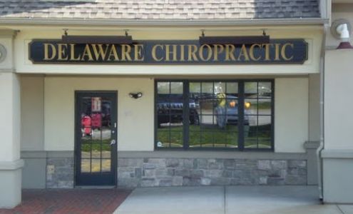 Delaware Chiropractic At Louviers