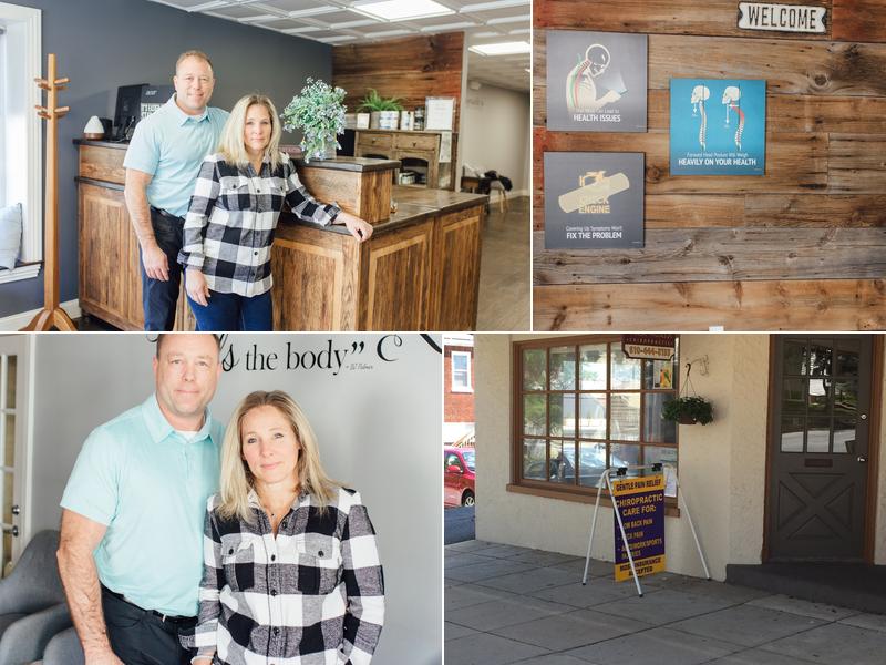 Total Health Center of Kennett Square