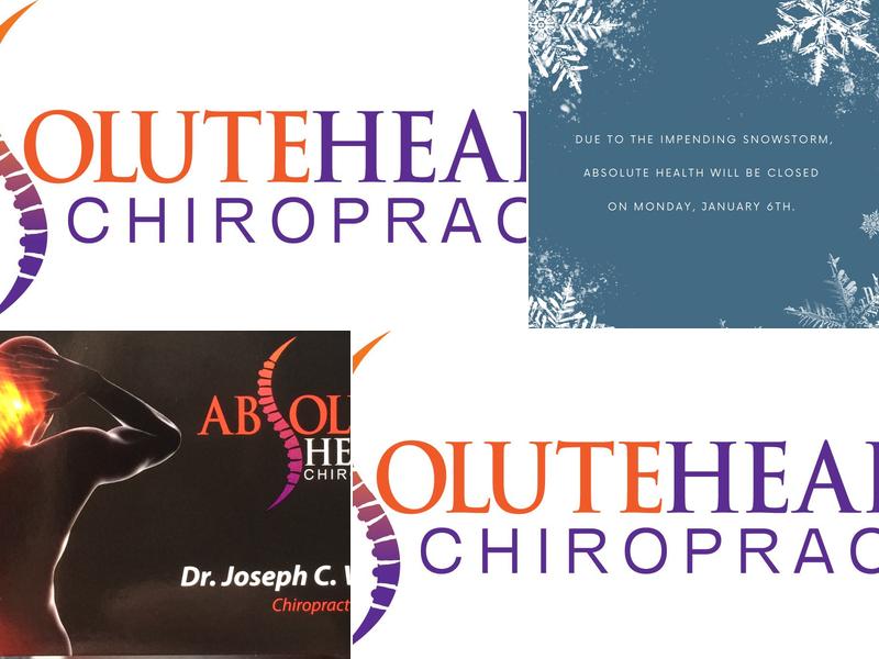 Absolute Health Chiropractic
