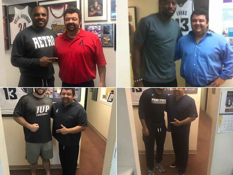 All Pro Chiropractic