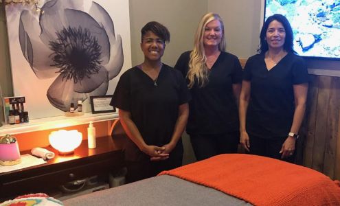 Advanced Spinal Care Medical Spa & Massage