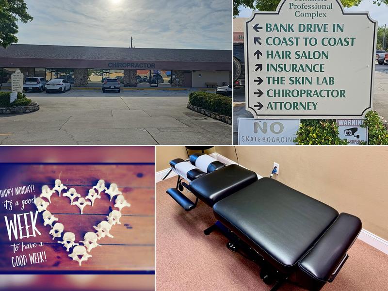 Seminole Chiropractic Injury & Wellness Center