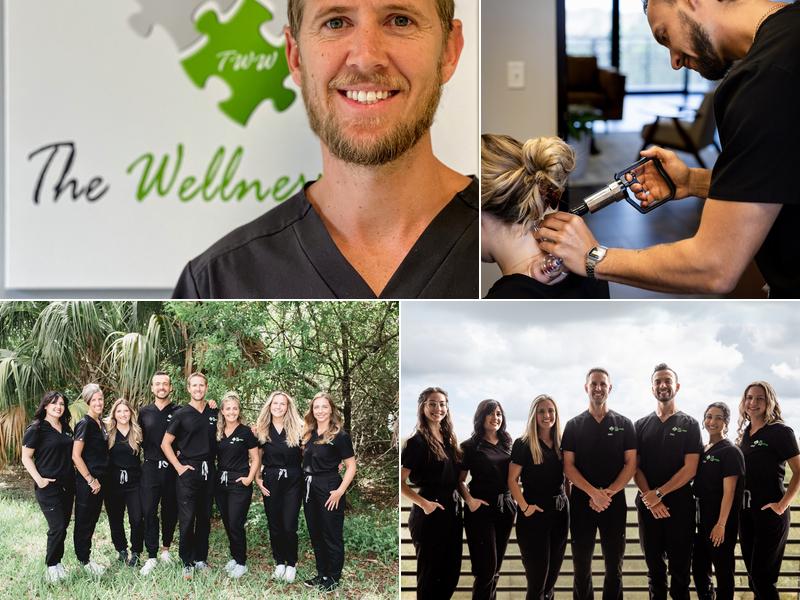 The Wellness Way - Largo