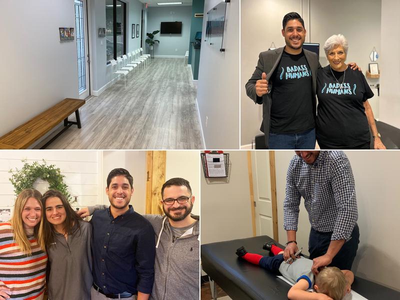 Abundance Chiropractic