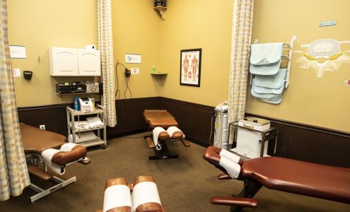 Mauricio Chiropractic South Orange Blossom Trail