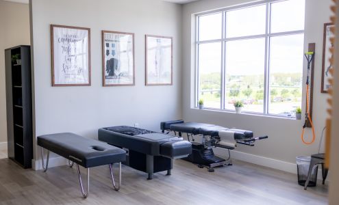 Ideal Spine Chiropractic Center