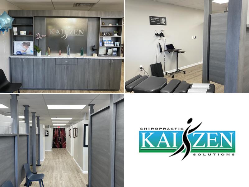 Kaizen Chiropractic Solutions