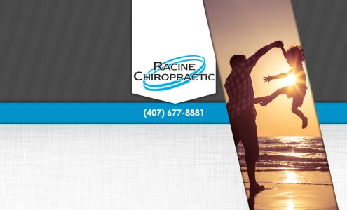 Racine Chiropractic and Wellness Center