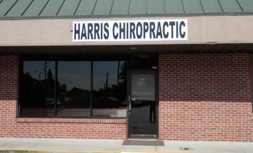 Harris Chiropractic Clinic 956 International PkwySuite 1580, Lake Mary Florida 32746