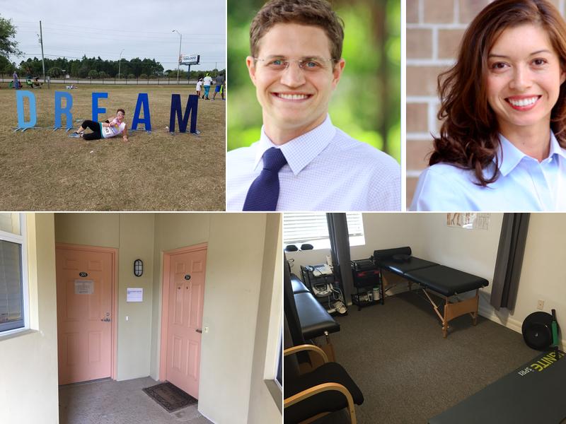 Clear Route Health Partners