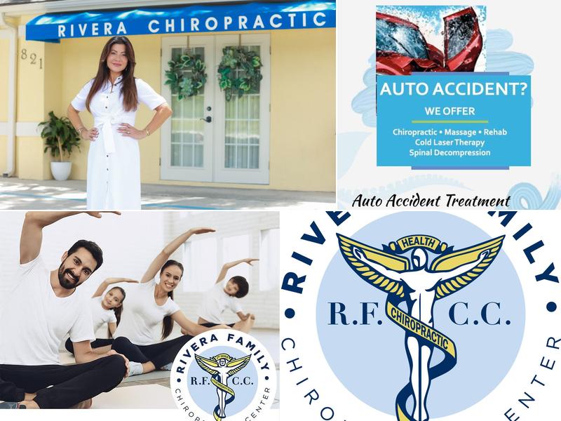 Rivera Family Chiropractic Center
