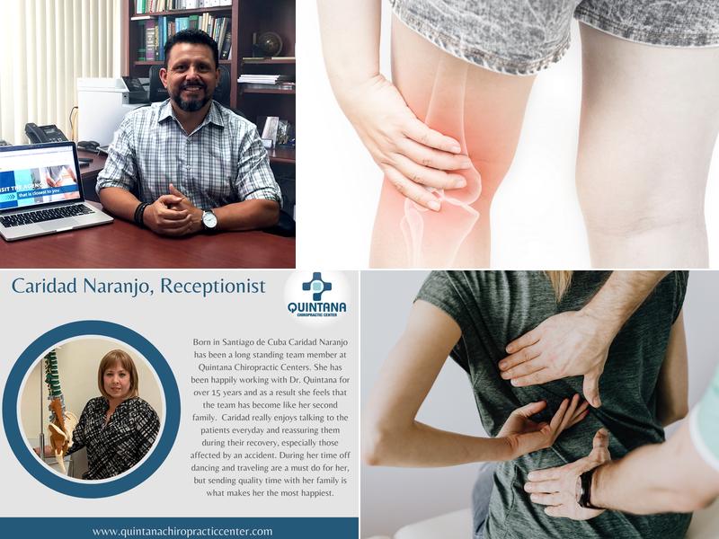 Quintana Chiropractic Center