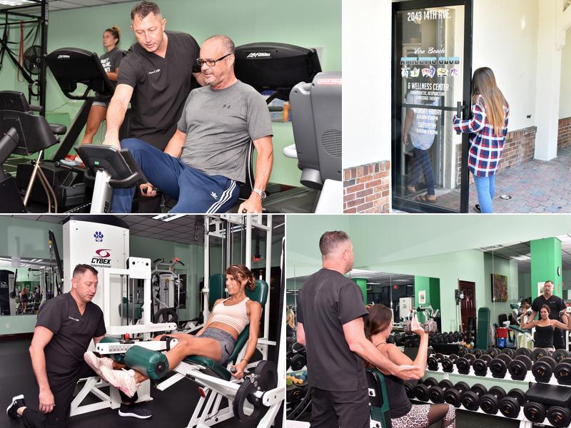 Griffin Chiropractic Care