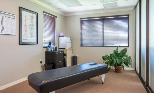 Cullen Chiropractic & Wellness