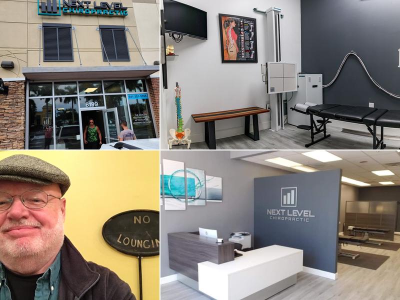 Next Level Chiropractic