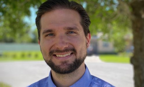 Edward J. Mclaughlin, DC