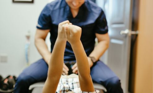 Lakeshore Chiropractic