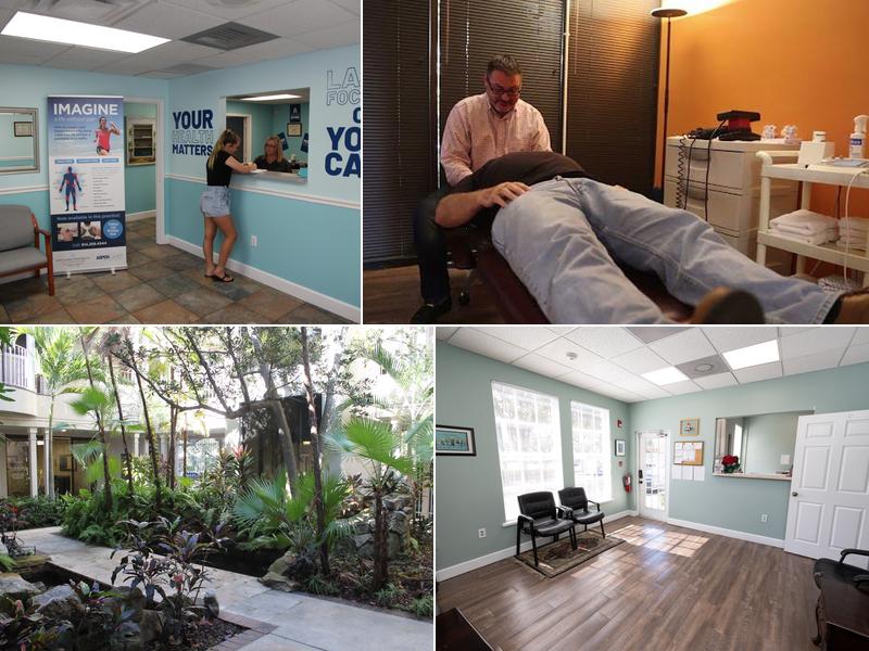 Renew Wellness and Regenerative Medicine