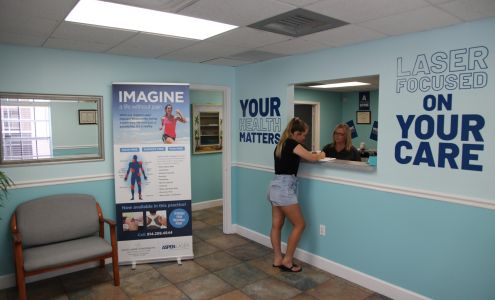 Renew Wellness and Regenerative Medicine