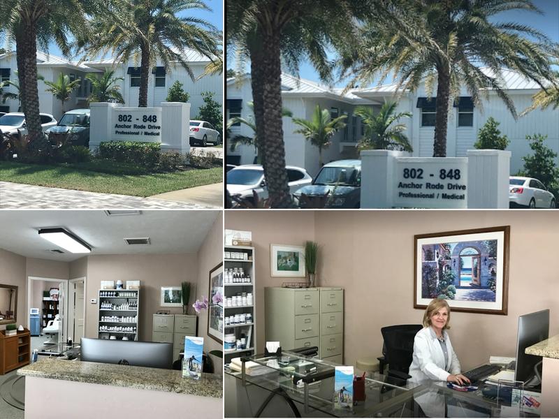 Dr. Daniel P Hillis DC DABCI