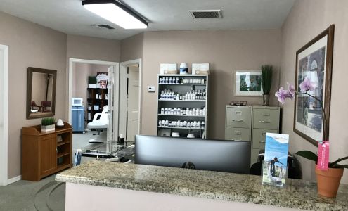 Dr. Daniel P Hillis DC DABCI