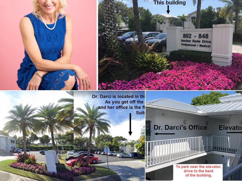 Dr. Darci's ChiroCare Express