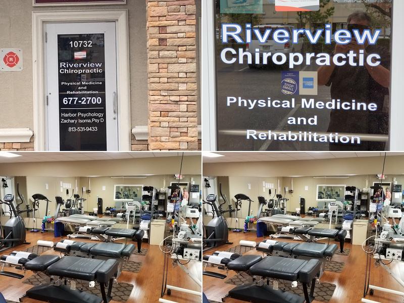 Riverview Chiropractic Center