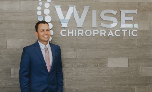 Wise Chiropractic, P.A.