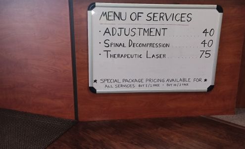 Buehler Family Chiropractic