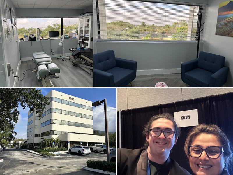 Chiropractic Neurology Enhancement Center