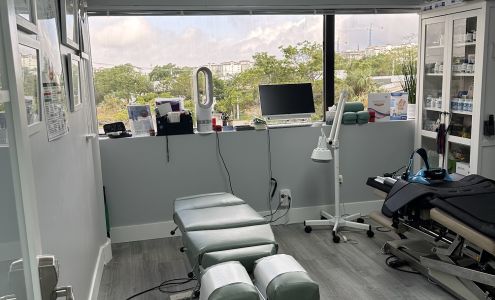 Chiropractic Neurology Enhancement Center