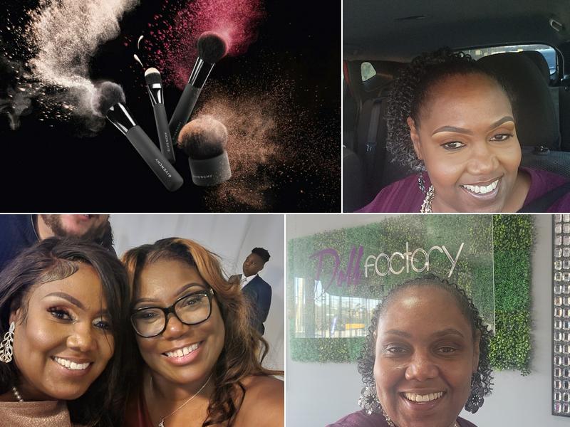 Doll Factory Studios LLC