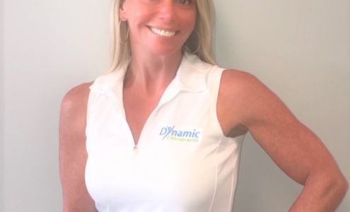 Dynamic Chiropractic