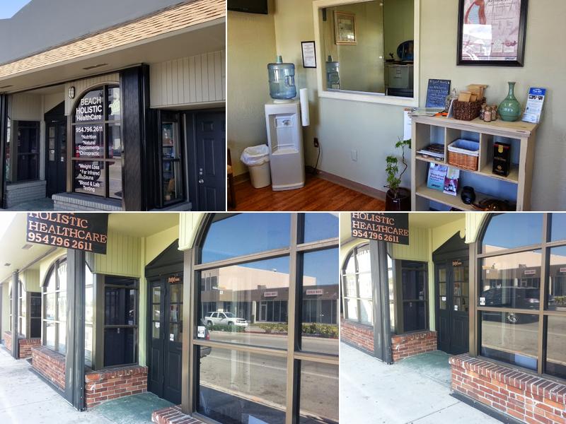 Beach Holistic Healthcare