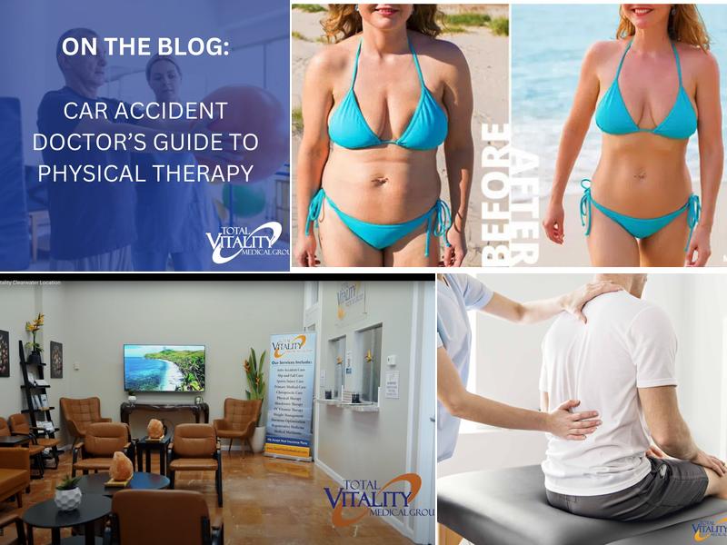 Total Vitality Medical Group