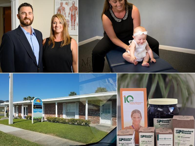 McGuffin Smith Chiropractic