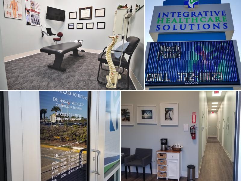 Integrative Healthcare Solutions