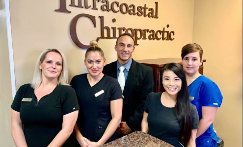 Intracoastal Chiropractic Clinic