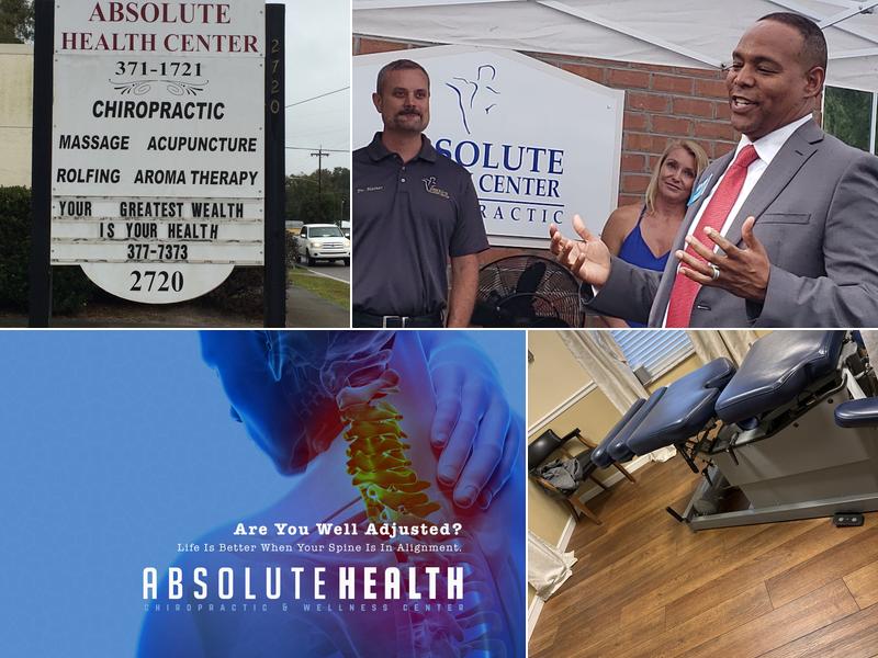 Absolute Health Chiropractic
