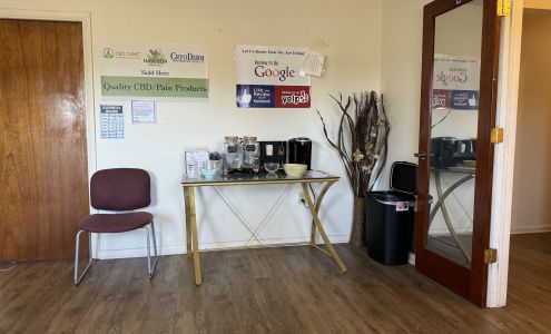 Ocala Chiropractic and Injury