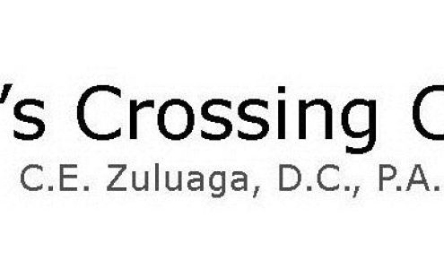 Hunter`s Crossing Chiropractic