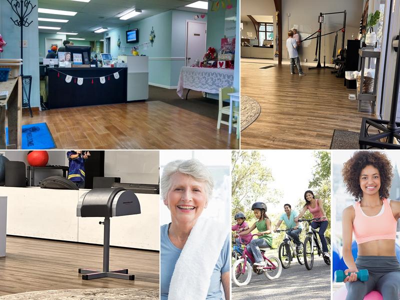 Chiropractic Centers of Ocala