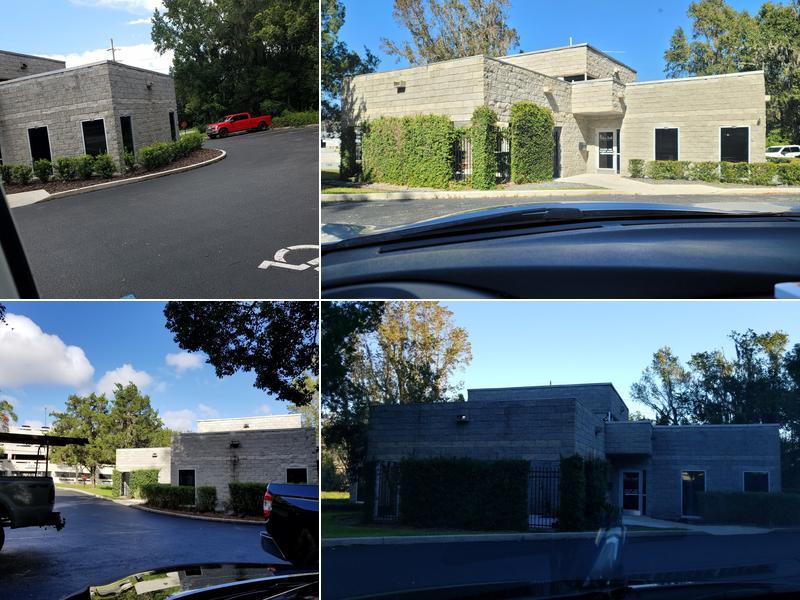 Back to Health Chiropractic