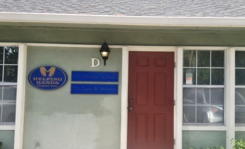 Helping Hands Chiropractic Center