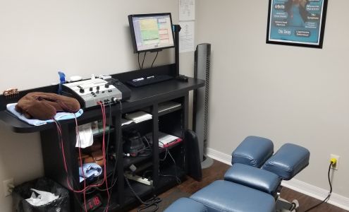 Pitts Family Chiropractic