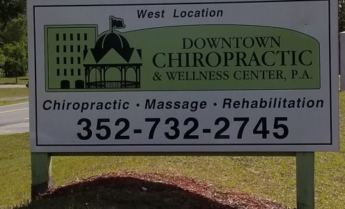 Downtown Chiropractic and Wellness Center