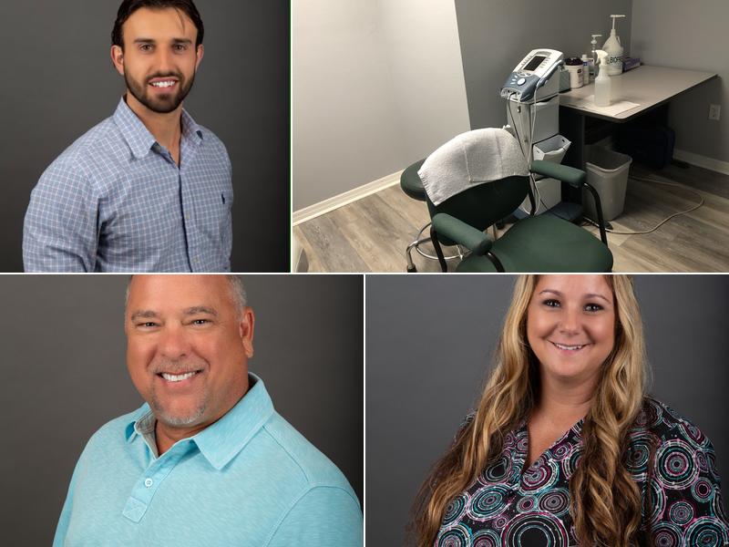 Chaney Chiropractic Clinic