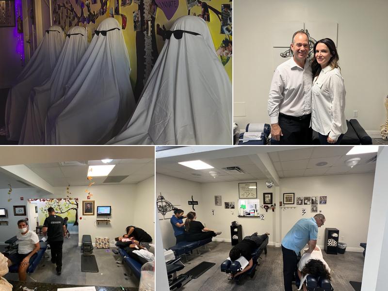 Coconut Grove Chiropractic